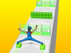 Cargo Skates — لعبة مجانية اون لاين