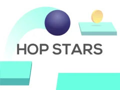 Xogo Hop Stars en liña