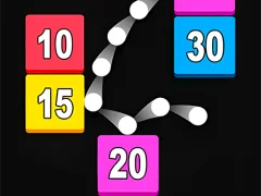 Гаме Bricks Breaker: Gravity Balls онлајн