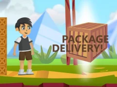 Package Delivery! — free online game