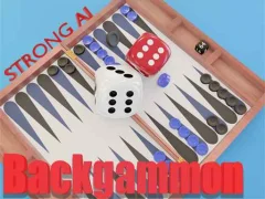 Backgammon — لعبة مجانية اون لاين