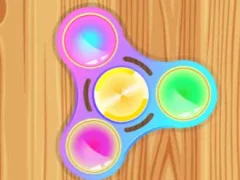 Гаме Fidget Spinner Hero онлајн