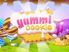 Xogo Yummi Cookie  en liña