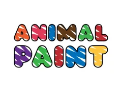 游戏Animal Paint在线