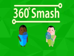 Logħba 360 Smash onlajn