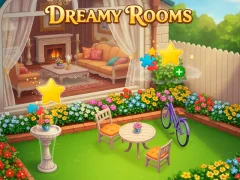 Dreamy Rooms