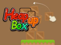 Heap up Box — 무료 온라인 게임