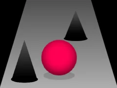 Logħba Roll Ball onlajn