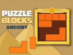 游戏Puzzle Blocks Ancient在线
