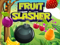 Permainan Fruit Slasher talian
