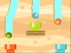 Spel Route Digger på nätet