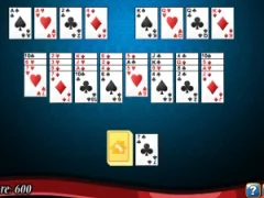 Alhambra Solitaire — безплатна онлайн игра