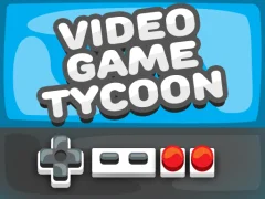 Jwèt Video Game Tycoon sou entènèt