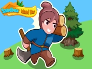 Sandbox Island War