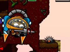 City Siege 4 Alien Siege — لعبة مجانية اون لاين