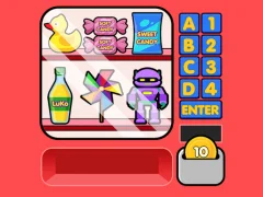 Игра Wonder Vending Machine онлајн