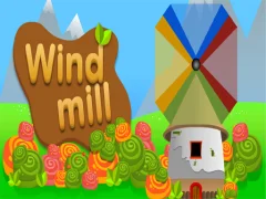 Wind Mill — 무료 온라인 게임