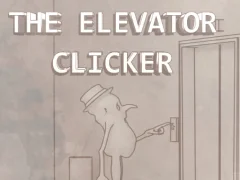 Spill The Elevator Clicker online