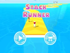 Spill Stack Runner online