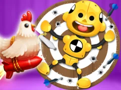 Trò chơi Whack the Dummy trực tuyến