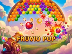 Spel Fruvio Pop på nätet