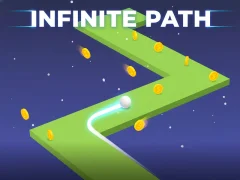 Infinite Path
