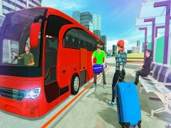 My City Bus Driver Simulator — لعبة مجانية اون لاين