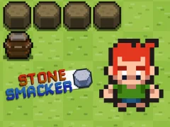 Stone Smacker — 無料オンラインゲーム