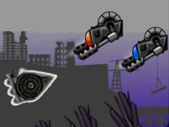 Bullet Car — لعبة مجانية اون لاين