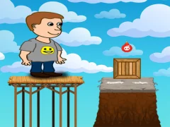 Spel Super Boy Adventure Run på nätet