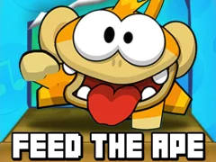 Gioco Feed The Ape  in linea