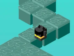 Trò chơi ZigZag Heroes trực tuyến