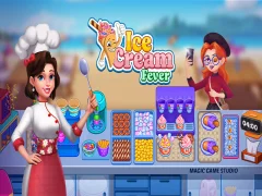 Ice Cream Fever