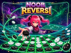 თამაში Noob Reversi ონლაინ