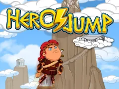 游戏Hero Jump在线