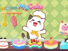 Spill Baby Bake Cake online