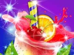 Smoothie Maker เกมออนไลน์