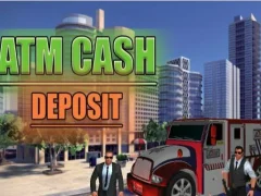 Atm Cash Deposit — لعبة مجانية اون لاين