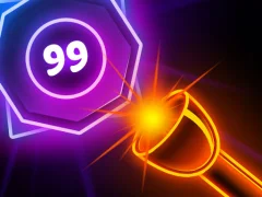 بازی Neon Blaster آنلاین