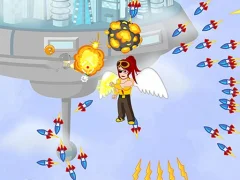 Super Villainy — لعبة مجانية اون لاين