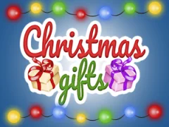 Spel Christmas Gifts på nätet