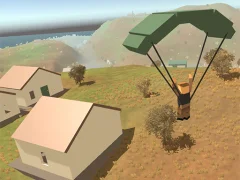 Pixel Battlegrounds.IO — bezplatná online hra