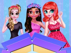 Origin Fashion Fair เกมออนไลน์