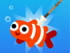 Spill Just Fishing online