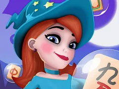 Spel Mahjong Adventure på nätet