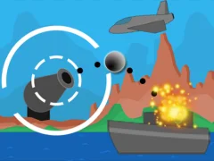 Spel DEF island! online