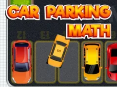 Trò chơi Car Parking Math trực tuyến