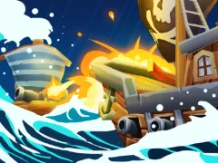 Ice Breaker — لعبة مجانية اون لاين