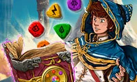 Igra Magic Stones 2 spletu