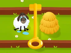 Spil Tricky Puzzle online
